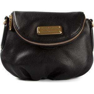 Marc Jacob’s Mini Natasha Crossbody Bag